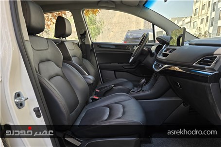 کراس اوور اقتصادی در مسیر مدرنیته