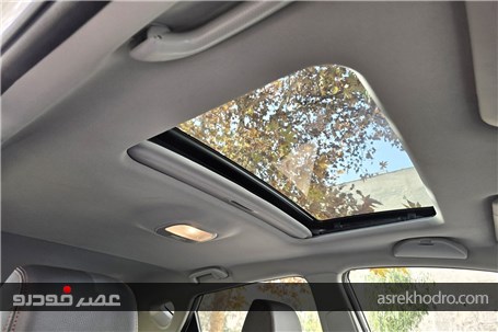 کراس اوور اقتصادی در مسیر مدرنیته