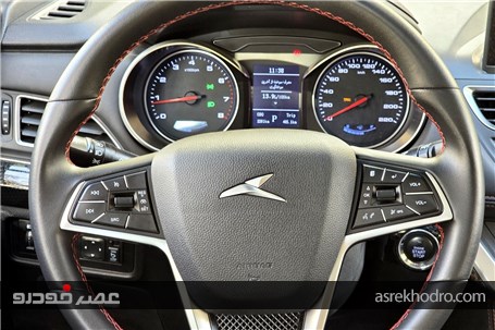 کراس اوور اقتصادی در مسیر مدرنیته