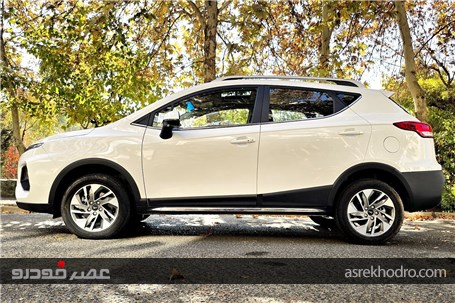 کراس اوور اقتصادی در مسیر مدرنیته