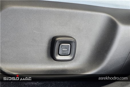 نکات خاص اولین ولوو برقی وارداتی