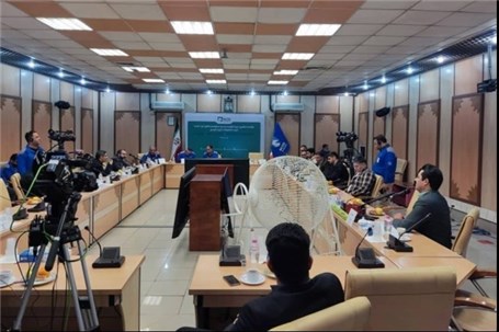 مراسم اولویتبندی دهمین دوره فروش محصولات ایرانخودرو برگزار شد