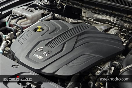 هونگچی H5 به روایت اعداد