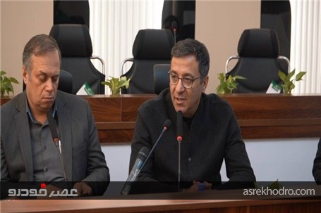 مازندران رتبه چهارم قطعه‌سازی کشور