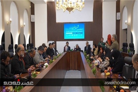 مازندران رتبه چهارم قطعه‌سازی کشور