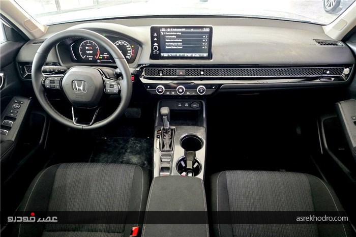 سدان اصیل ژاپنی در سبد محصولات آذریوردسال