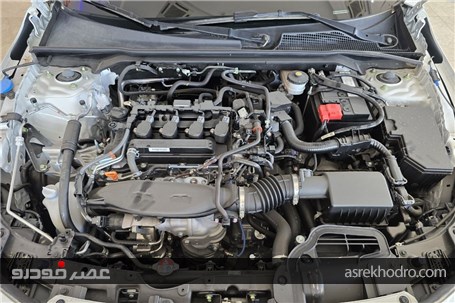 سدان اصیل ژاپنی در سبد محصولات آذریوردسال+ ویدئو