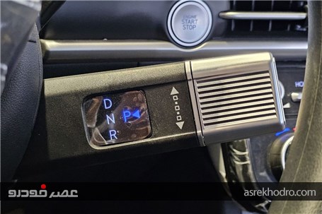 مشخصات فنی و امکانات هیوندای توسان L وارداتی هرمس‌خودرو+کاتالوگ