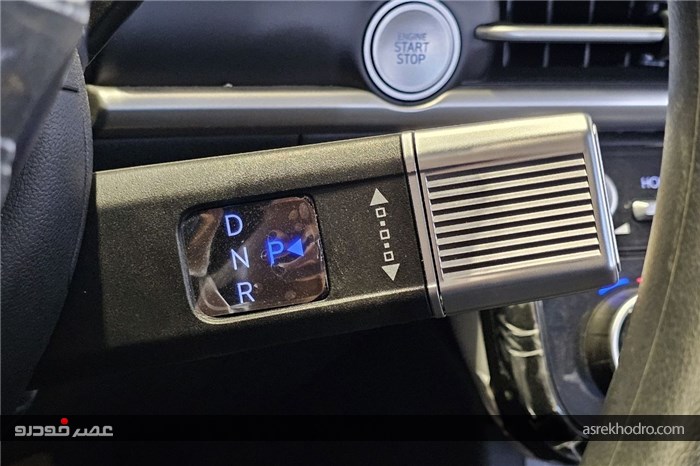 مشخصات فنی و امکانات هیوندای توسان L وارداتی هرمس‌خودرو+کاتالوگ