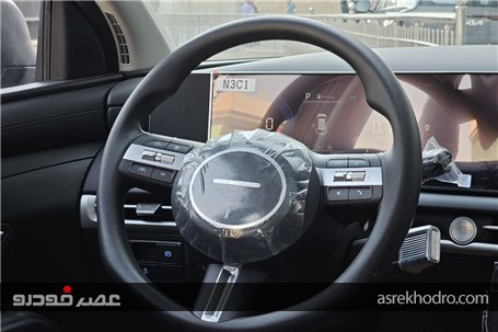 مشخصات فنی و امکانات هیوندای توسان L وارداتی هرمس‌خودرو+کاتالوگ