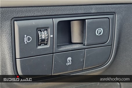 مشخصات فنی و امکانات هیوندای توسان L وارداتی هرمس‌خودرو+کاتالوگ