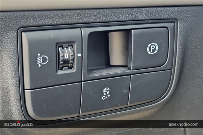 مشخصات فنی و امکانات هیوندای توسان L وارداتی هرمس‌خودرو+کاتالوگ