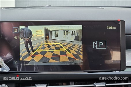 مشخصات فنی و امکانات هیوندای توسان L وارداتی هرمس‌خودرو+کاتالوگ