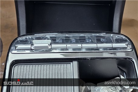 مشخصات فنی و امکانات هیوندای توسان L وارداتی هرمس‌خودرو+کاتالوگ