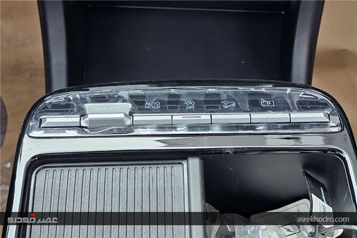 مشخصات فنی و امکانات هیوندای توسان L وارداتی هرمس‌خودرو+کاتالوگ