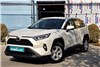 اقتصادی‌ترین تویوتا RAV4 بازار ایران را بشناسید+ ویدئو معرفی خودرو
