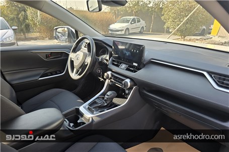 برگزیدگان نخستین عرضه تویوتا RAV4 برساوش مشخص شدند