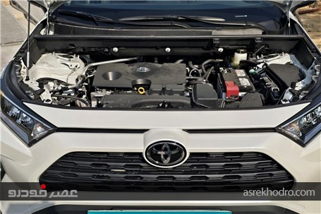 برگزیدگان نخستین عرضه تویوتا RAV4 برساوش مشخص شدند