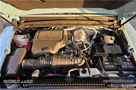 آفرود به توان2