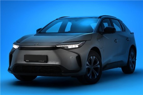 تویوتا bZ۴X ۲۰۲۵ چه مشخصاتی دارد؟