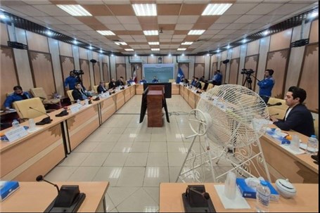 مراسم یازدهمین دوره اولویت‌بندی درخواست‌های خرید محصولات ایران‌خودرو برگزار شد