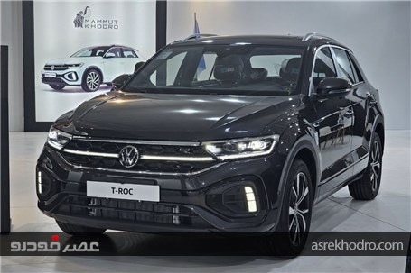 بزرگ‌ترین خودرو و قطعه‌سازی شمال کشور افتتاح شد