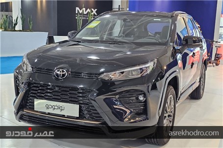 بزرگ‌ترین خودرو و قطعه‌سازی شمال کشور افتتاح شد