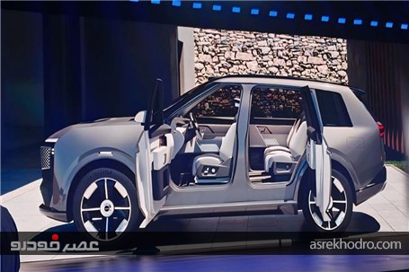 دیدار مدیران عامل ایران‌خودرو و ایرنا پیرمحمدی: تدوین استراتژی بلندمدت توسعه صنعتی ضروری است مدیرعام