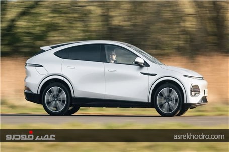 ورود کمپانی چینی به بازار های خاورمیانه و آفریقا