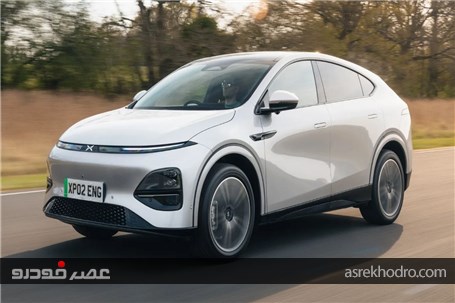 ورود کمپانی چینی به بازار های خاورمیانه و آفریقا