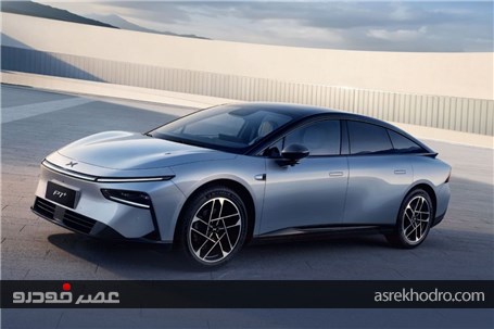 ورود کمپانی چینی به بازار های خاورمیانه و آفریقا