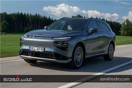 ورود کمپانی چینی به بازار های خاورمیانه و آفریقا