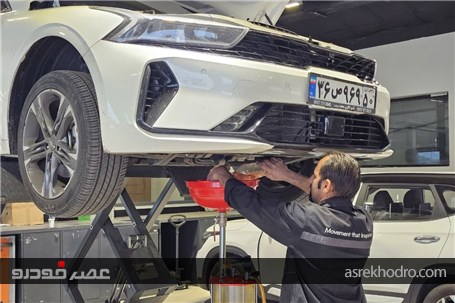 تخصیص ارز بلای جان تامین قطعات