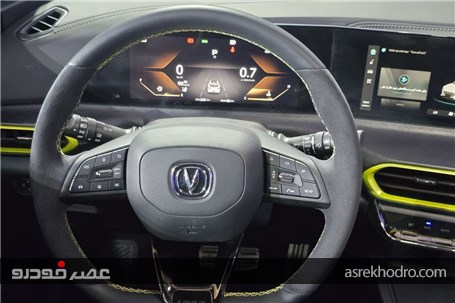 فرزند شرور چانگان در یک قدمی بازار ایران