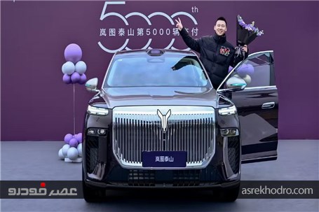 افزایش 31 درصدی تحویلی های وویا