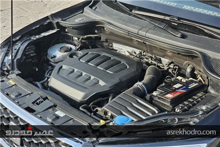 بررسی ارزش خرید آتکا