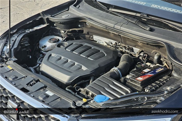 بررسی ارزش خرید آتکا