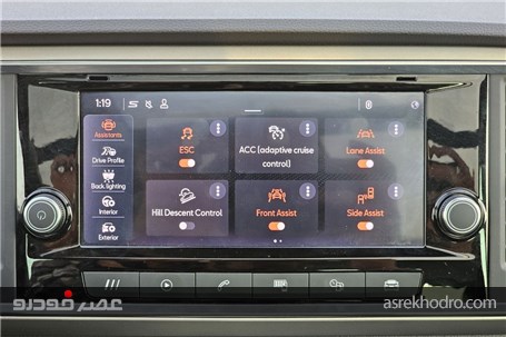 بررسی ارزش خرید آتکا