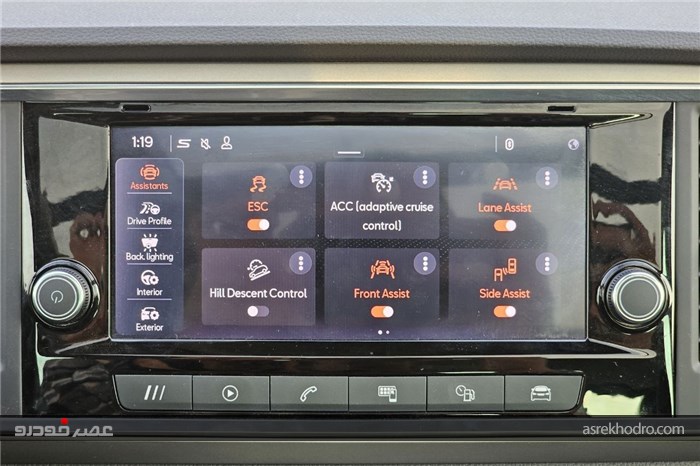 بررسی ارزش خرید آتکا