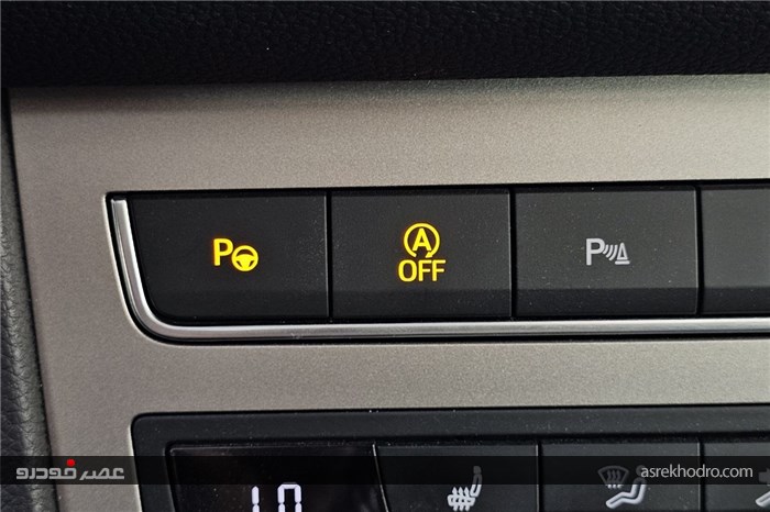 بررسی ارزش خرید آتکا