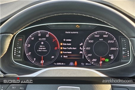 بررسی ارزش خرید آتکا