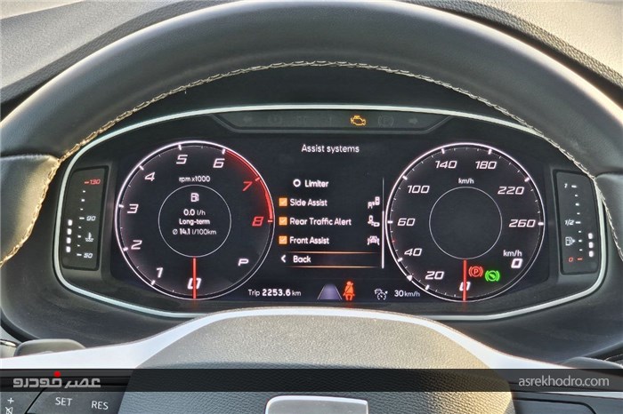 بررسی ارزش خرید آتکا