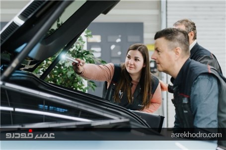 شروع تولید اکس‌پنگ +P7 در اتریش