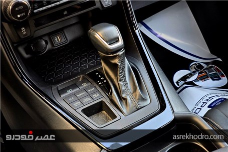 این تویوتا برای همه قابل خریداری است