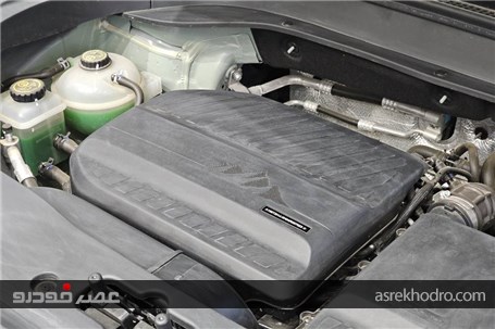 بایک BJ30e چه امکاناتی دارد؟