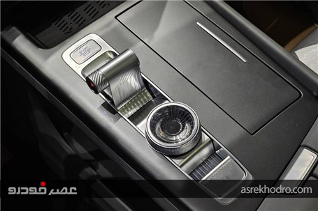 بایک BJ30e چه امکاناتی دارد؟