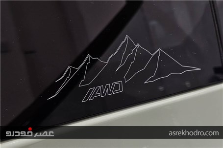 بایک BJ30e چه امکاناتی دارد؟