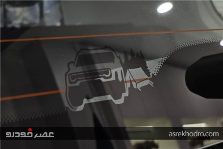 بایک BJ30e چه امکاناتی دارد؟