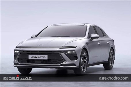 هیوندای سوناتا وارداتی چه مشخصاتی دارد؟