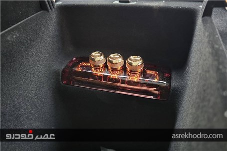 هر آنچه در مورد لوکس ترین خودرو جدید بازار ایران باید بدانید+کاتالوگ